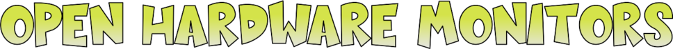 openhardwaremonitors