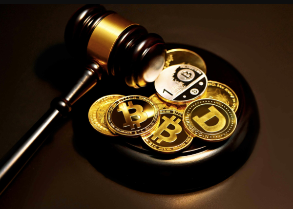 How Governments Are Regulating Crypto