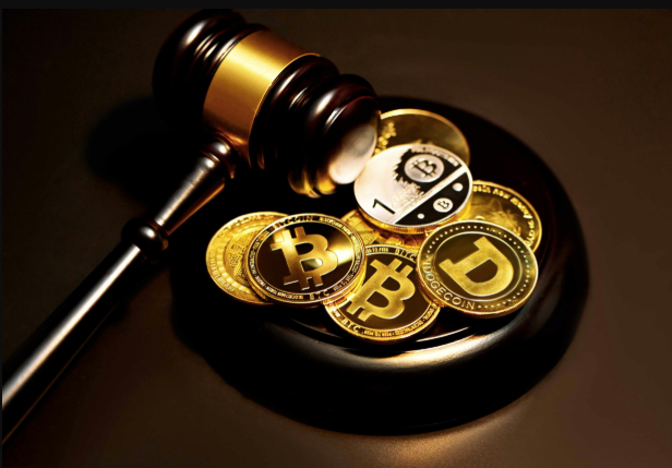 How Governments Are Regulating Crypto