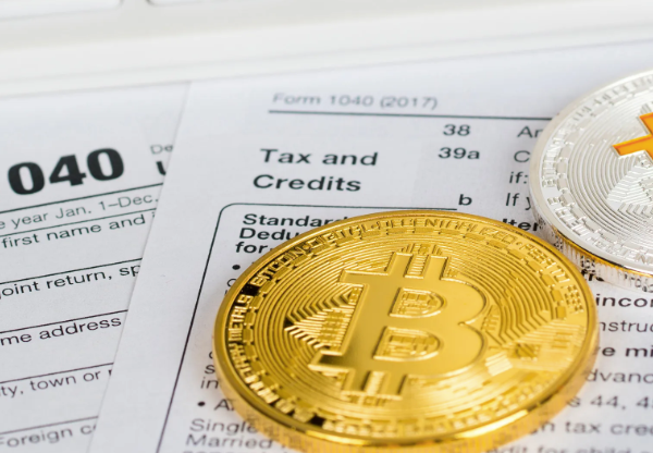 How Governments Tax Cryptocurrency