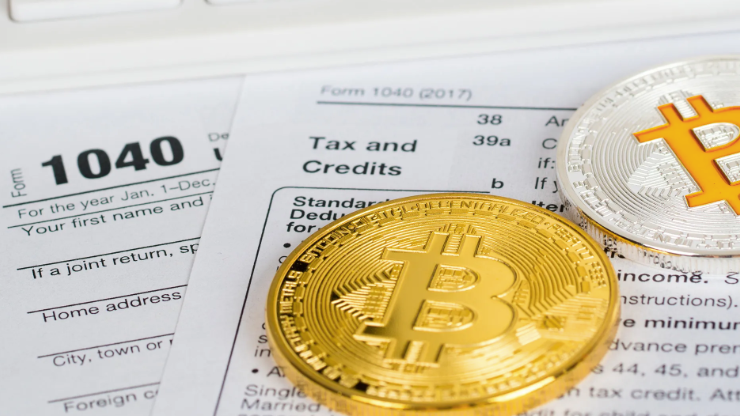 How Governments Tax Cryptocurrency