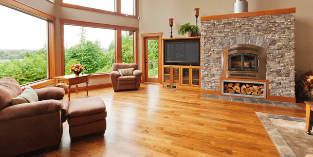 Flooring Trends for 2026