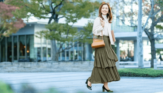 Building a Style That Reflects You