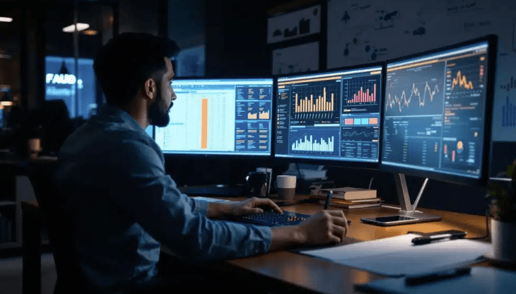 Why System Monitoring is a Critical Skill for Aspiring Computer Engineers