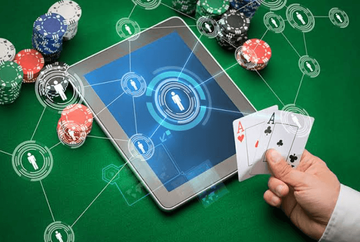 What hardware monitoring can teach online gambling platforms